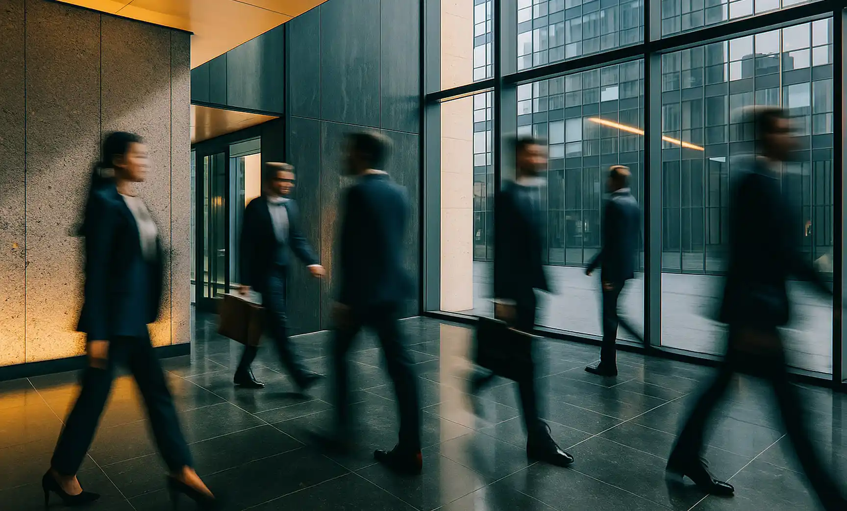 Structuring a fund
