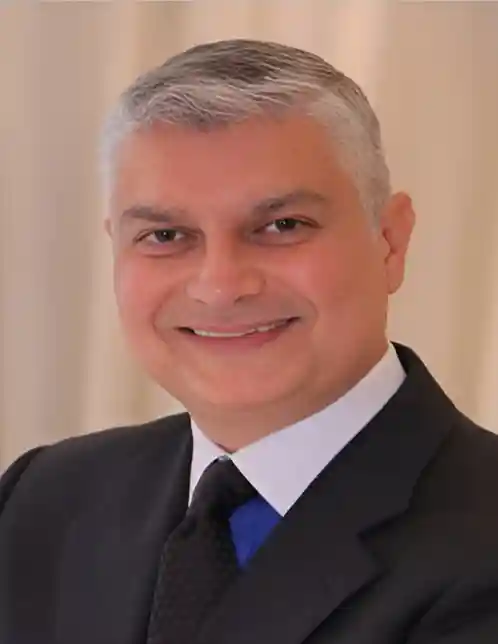 Danish Chotani